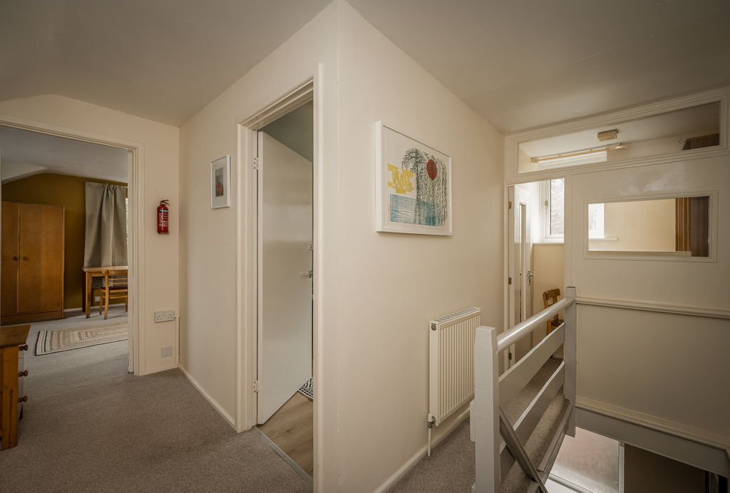 Cottage Landing- click for photo gallery